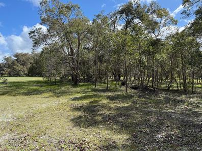Lot 2 Kangaroo Loop, Birchmont WA 6214