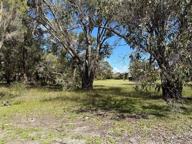 Lot 2 Kangaroo Loop, Birchmont WA 6214