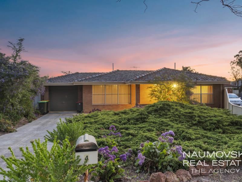4 Knowles Street, Balcatta WA 6021
