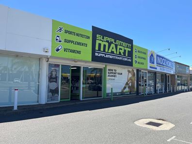 2/319 Great Eastern Highway, Midvale WA 6056