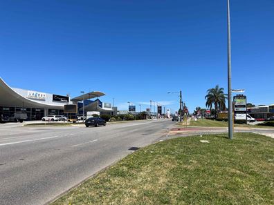 2/319 Great Eastern Highway, Midvale WA 6056