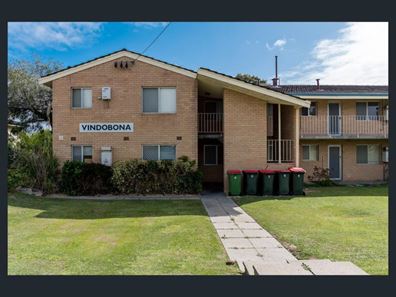 6/5 Hillside Crescent, Maylands WA 6051