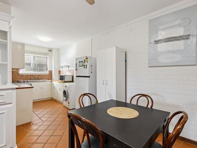 6/5 Hillside Crescent, Maylands WA 6051
