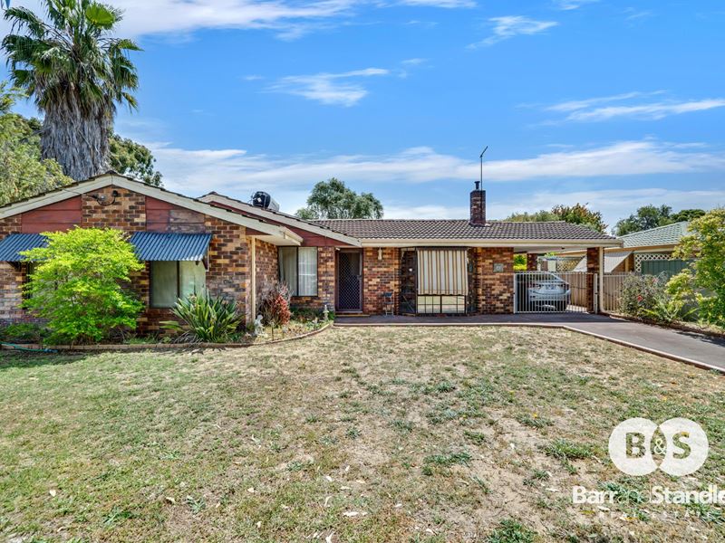 20 Nalbarra Drive, Usher WA 6230