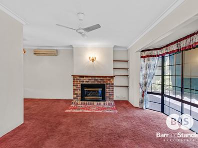 20 Nalbarra Drive, Usher WA 6230