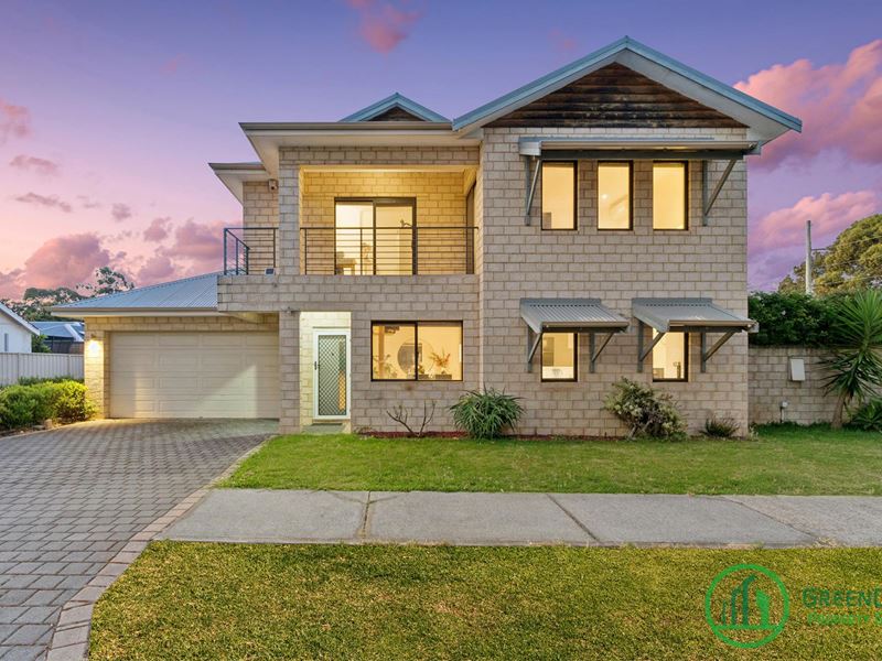 69A Cohn Street, Carlisle WA 6101