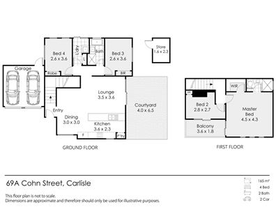 69A Cohn Street, Carlisle WA 6101