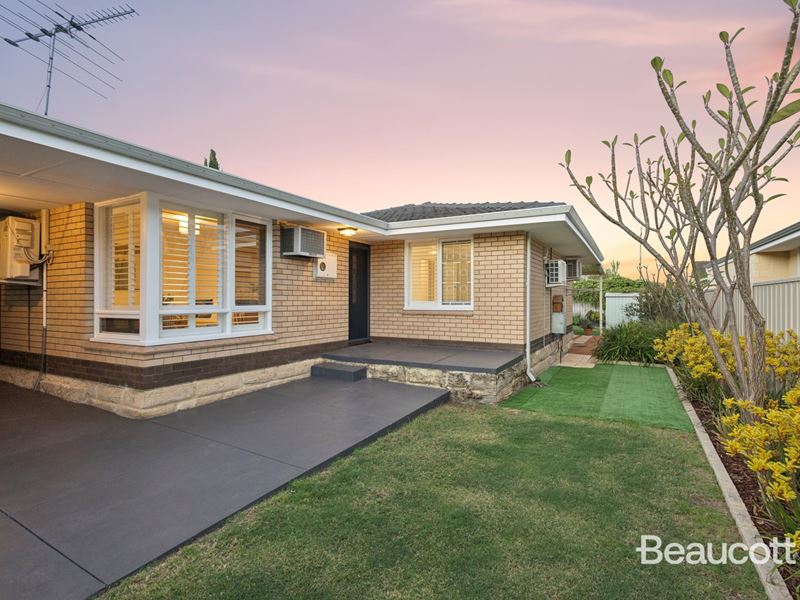 36A Houston Avenue, Dianella
