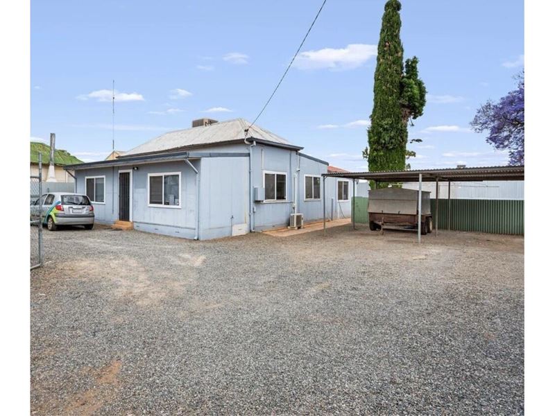 167 Dugan Street, Kalgoorlie