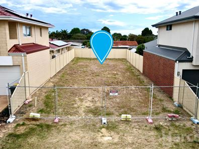14 Quendamia Lane, Mandurah WA 6210