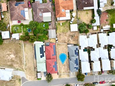 14 Quendamia Lane, Mandurah WA 6210