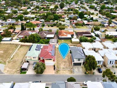 14 Quendamia Lane, Mandurah WA 6210