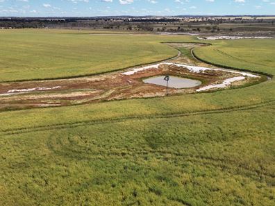 Kolonga Downs 175 McAuliffe Road, Katanning WA 6317