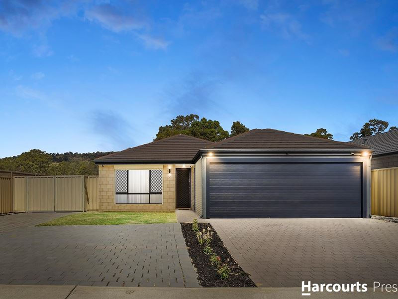 9 Hay Road, Byford