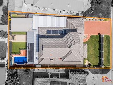 40 St Ettiene Gardens, Port Kennedy WA 6172