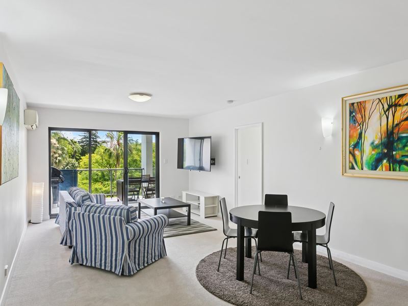 44/9 Delhi Street, West Perth WA 6005