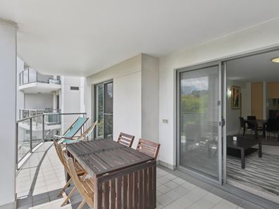 44/9 Delhi Street, West Perth WA 6005
