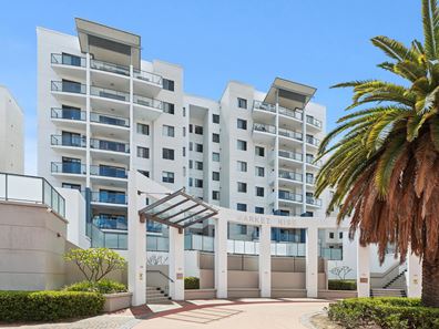 44/9 Delhi Street, West Perth WA 6005