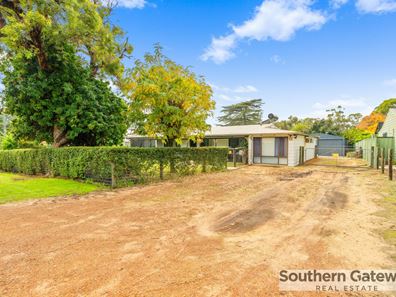 5 Wendowie Place, Serpentine WA 6125