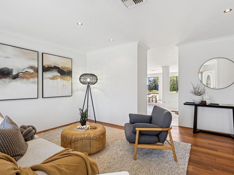 37 Star Bush Crescent, Ellenbrook WA 6069
