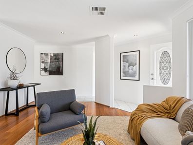 37 Star Bush Crescent, Ellenbrook WA 6069
