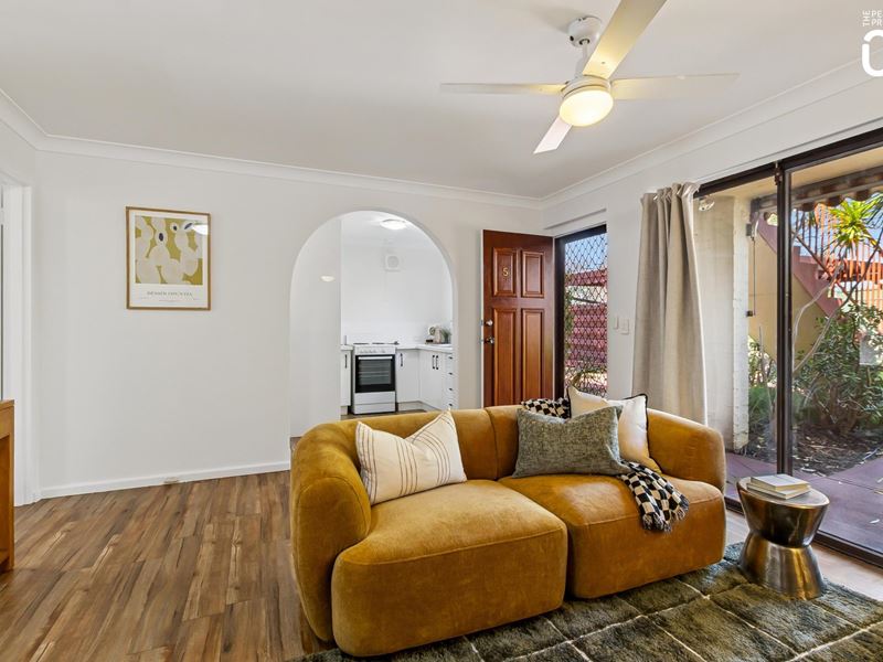 5/130 Crawford Road, Maylands WA 6051