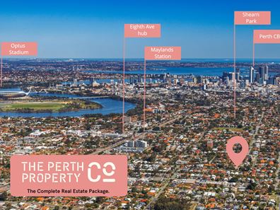 5/130 Crawford Road, Maylands WA 6051