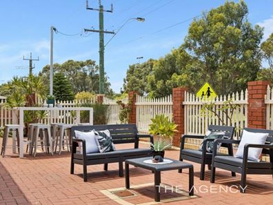 69A North Beach Road, North Beach WA 6020