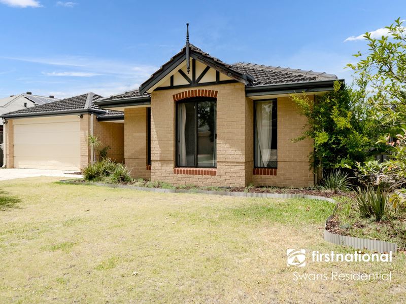 10 Octagon Gardens, Aveley WA 6069