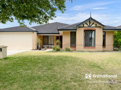 10 Octagon Gardens, Aveley WA 6069