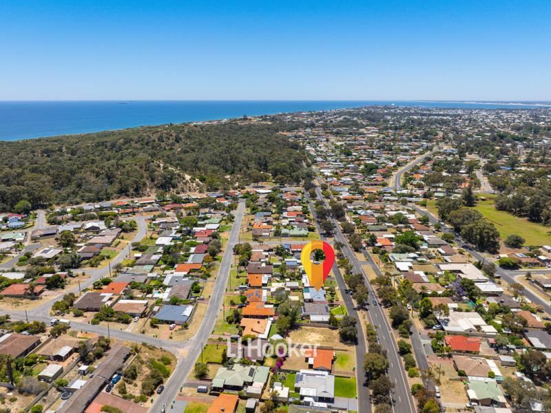 292 Ocean Drive, Withers WA 6230