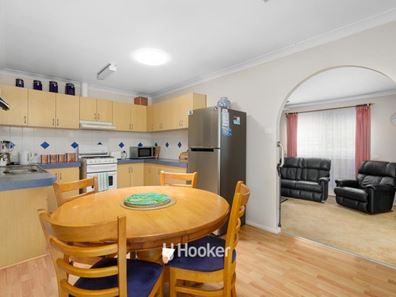 292 Ocean Drive, Withers WA 6230