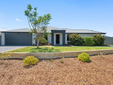 30 Cornforth Way, Piara Waters WA 6112