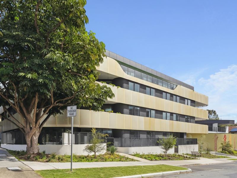 12/3 Fairlight Street, Mosman Park WA 6012