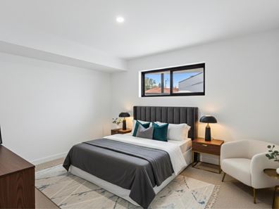 12/3 Fairlight Street, Mosman Park WA 6012