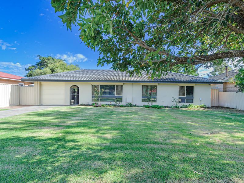 7 Ilma Street, Gosnells