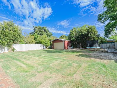 7 Ilma Street, Gosnells WA 6110