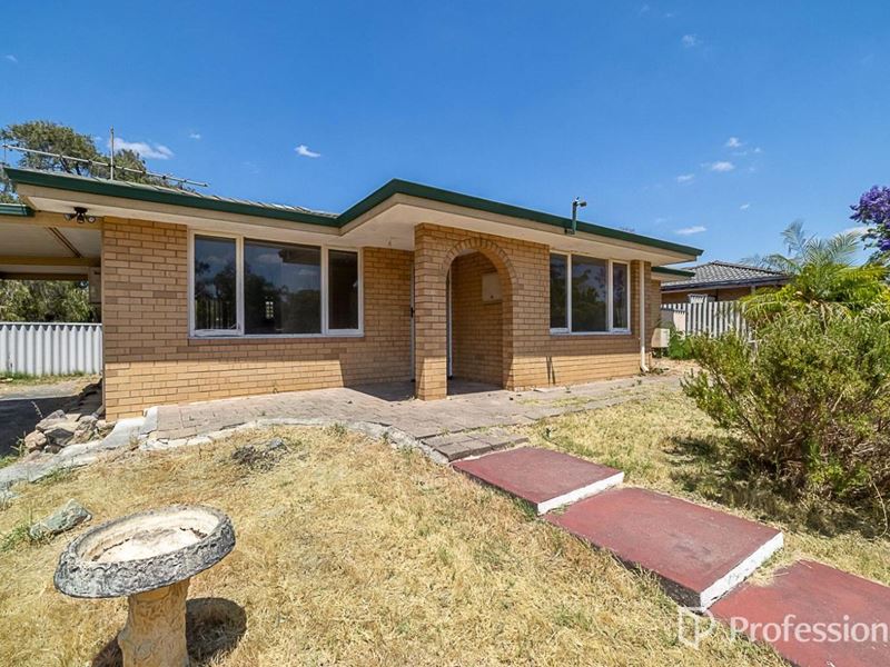 15 Webb Street, Gosnells