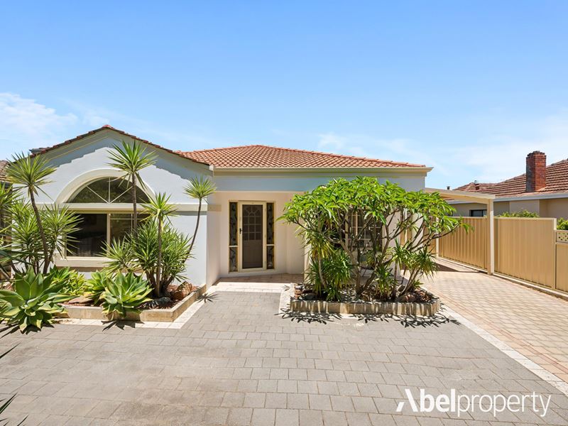 31 Parsons Avenue, Manning WA 6152