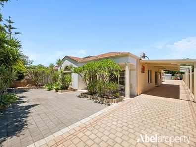 31 Parsons Avenue, Manning WA 6152
