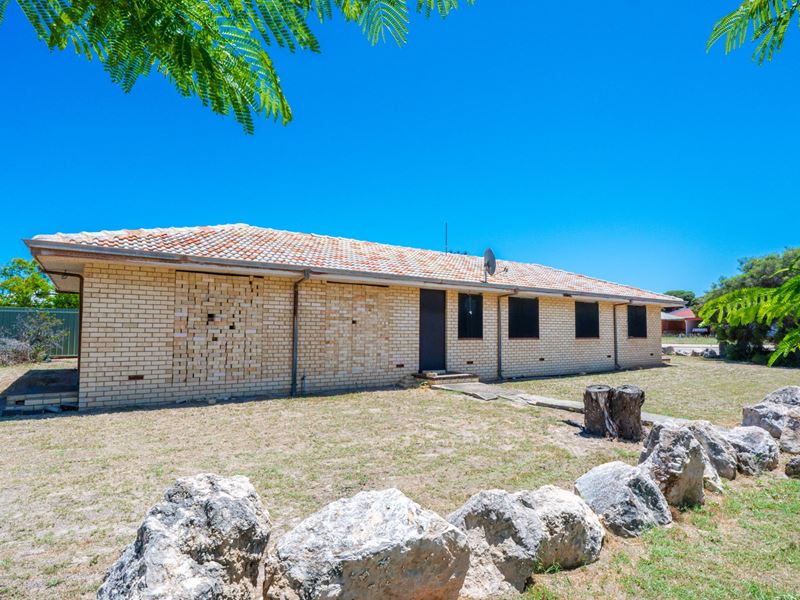 175 Point Leander Drive, Port Denison