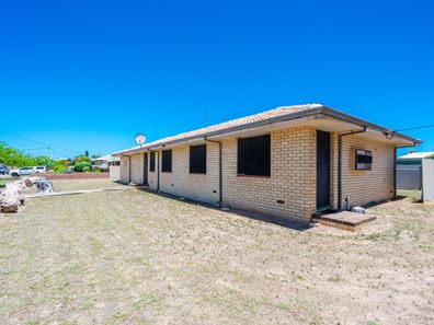 175 Point Leander Drive, Port Denison WA 6525