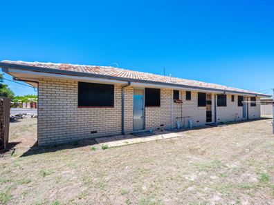 175 Point Leander Drive, Port Denison WA 6525