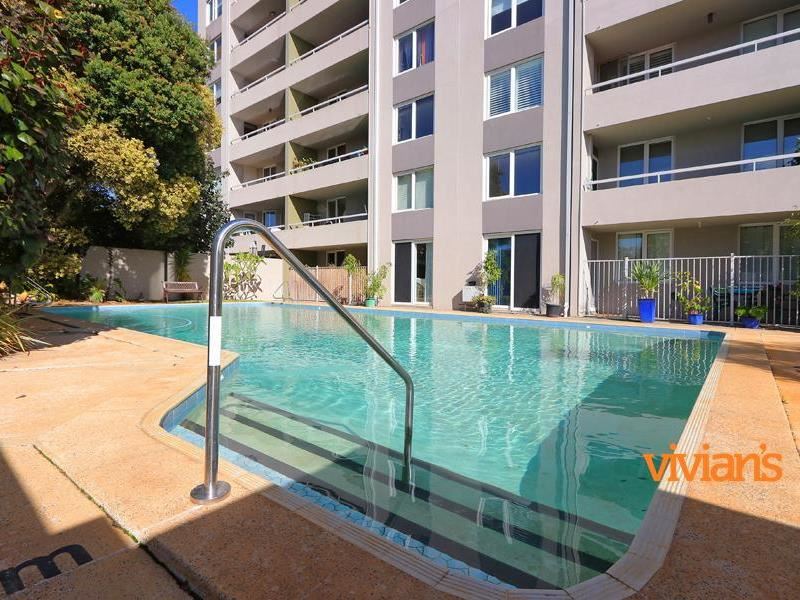47/31 Wellington Street, Mosman Park
