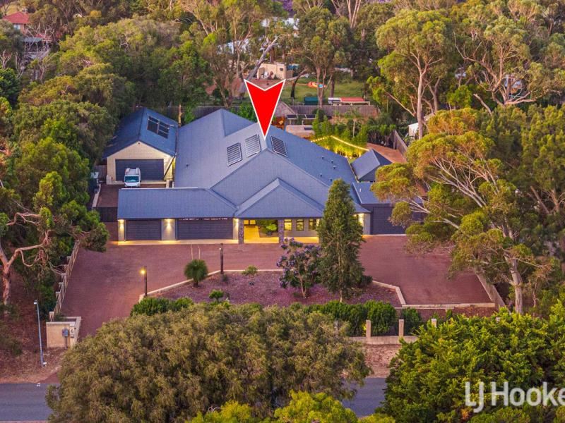 6 Nutbush Avenue, Falcon