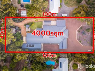 6 Nutbush Avenue, Falcon WA 6210