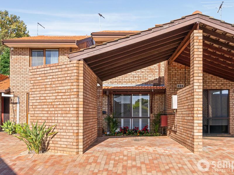 6/370 Canning Highway, Bicton WA 6157