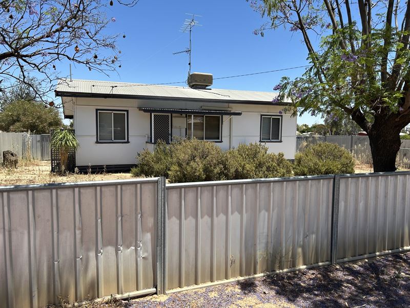 45 Johnston Street, Wyalkatchem