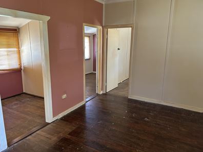 45 Johnston Street, Wyalkatchem WA 6485