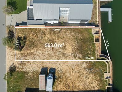 121 Waterlily Drive, Dudley Park WA 6210